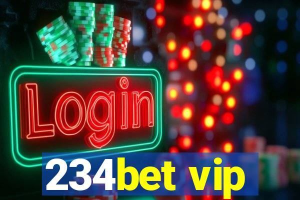 234bet vip